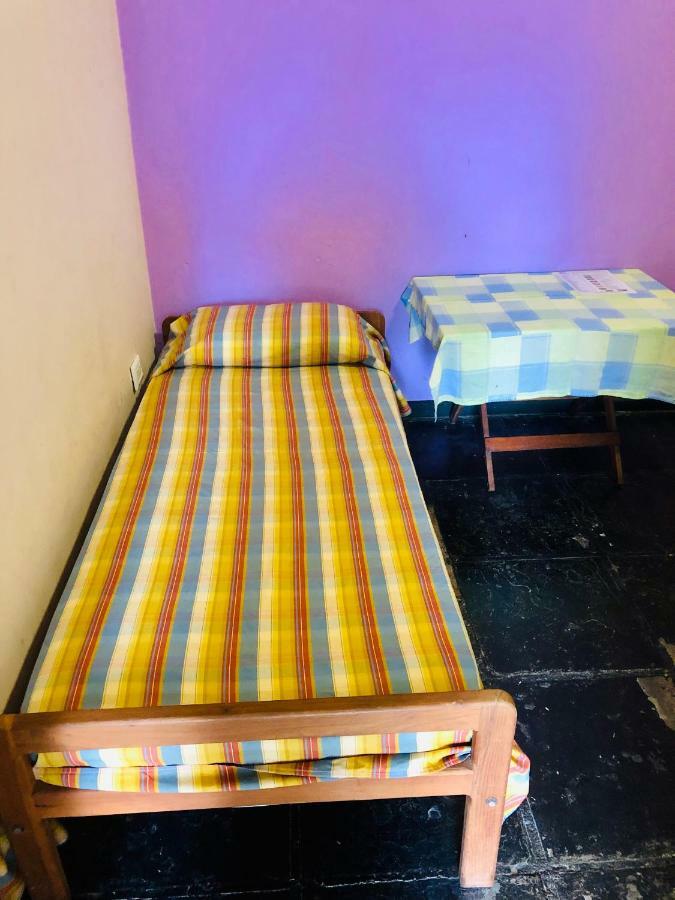 Cabanas Laboulaye Puerto Iguazu Bagian luar foto