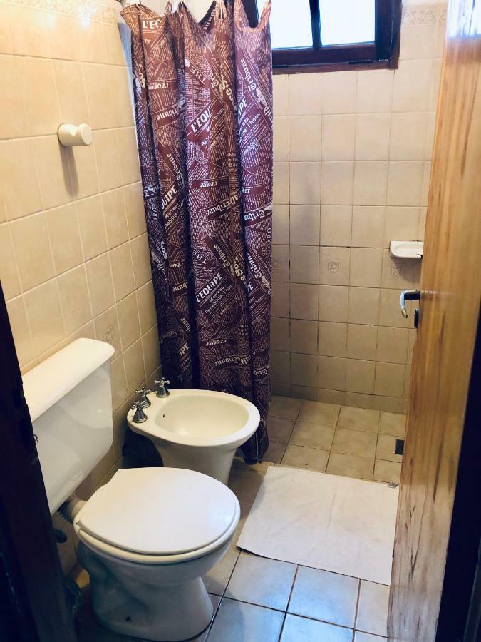 Cabanas Laboulaye Puerto Iguazu Bagian luar foto
