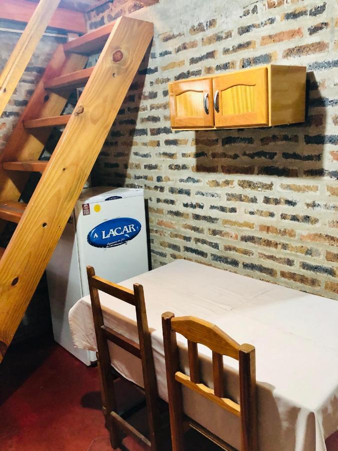 Cabanas Laboulaye Puerto Iguazu Bagian luar foto